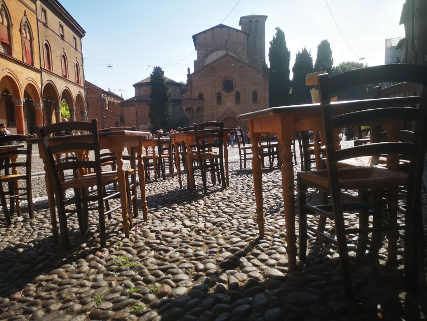Bologna: City Center Guided Wine Walking Tour - Should You Book Bologna: City Center Guided Wine Walking Tour?