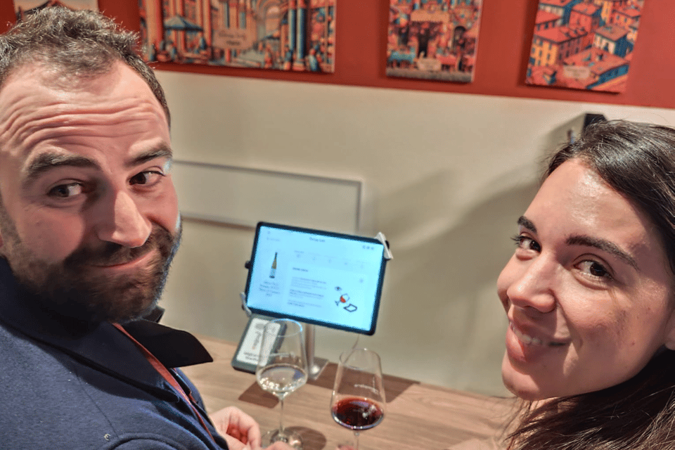 Bologna: Food and Wine Tasting with Interactive Game - Who should book this tasting?
