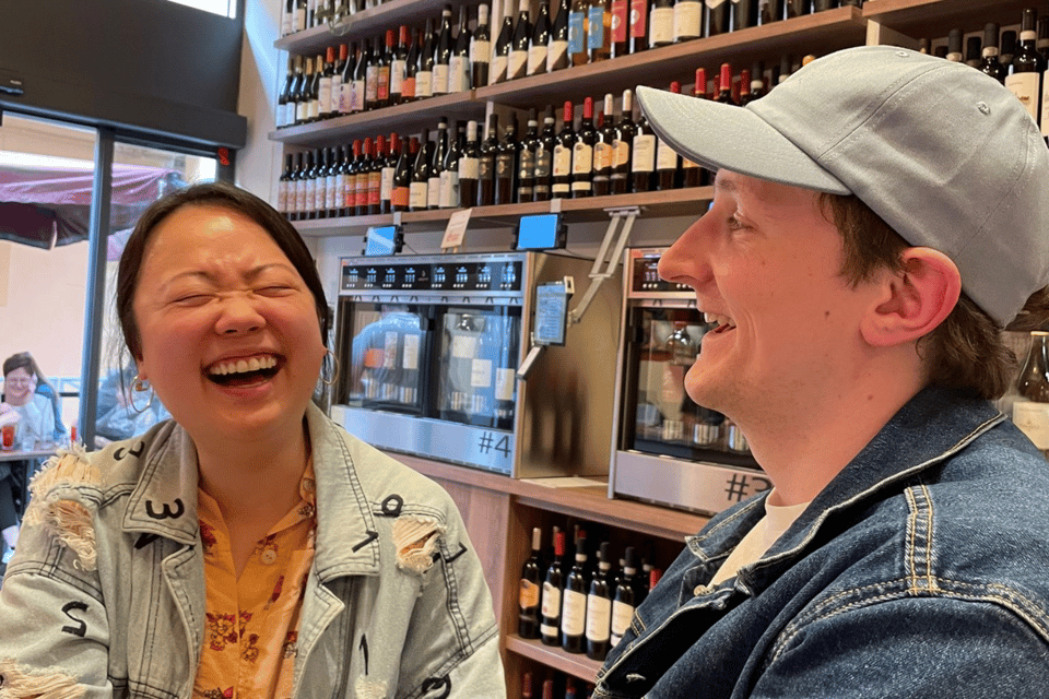 Bologna: Food and Wine Tasting with Interactive Game - Practical tips before you go