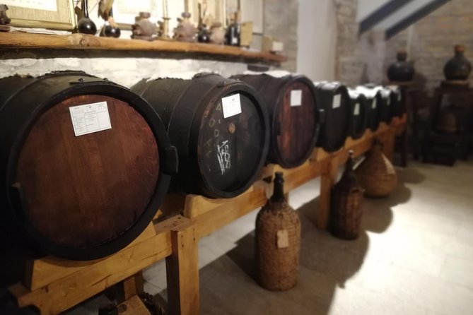 Bologna Food Experience: Factory tours & Family-Style Lunch - Key things to know before you go