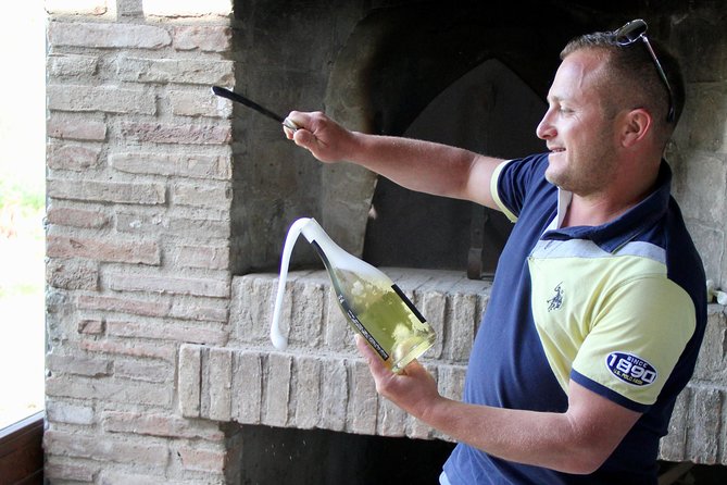 Bologna Food Experience: Factory tours & Family-Style Lunch - Price and logistics: does $216.46 feel fair for what’s included?