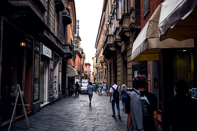 Bologna Food & Market Tour with 6 Tastings, Pasta, Wines & More - Price and value: what you actually get for about $118.51