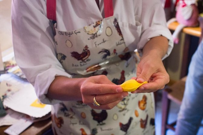 Bologna Food Tour by Taste Bologna: Intimate Group (Max 10) - Mercato delle Erbe: Pasta People, Real Stalls, Short Stops That Add Up