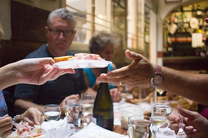 Bologna Food Tour by Taste Bologna: Intimate Group (Max 10) - Your Guide Matters: Small Group Energy and Chef-Style Storytelling