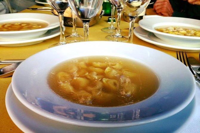 Bologna Food Tour from a local perspective - A Small-Group Bologna Food Tour That Makes the City Feel Easy