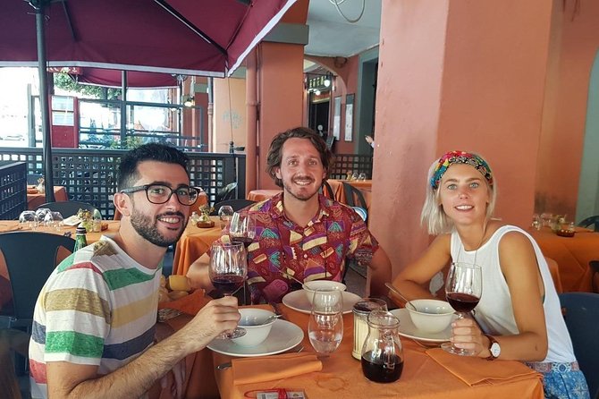 Bologna Food Tour from a local perspective - The Pasta Workshop Stop: Fresh-Made Dough and the Pride Behind It