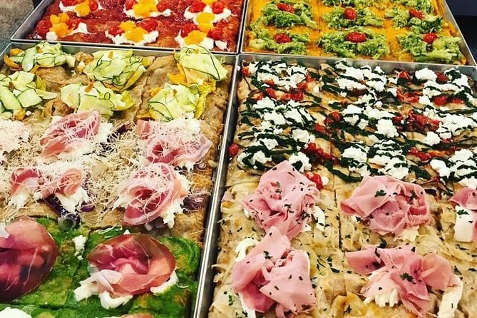 Bologna: Full meal Food Tour with Local Delights by Do Eat Better - Palazzo Ruini: Gelato, or a Very Specific Bologna Rice Cake Story