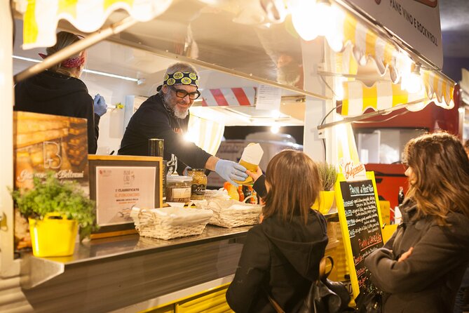 Bologna: Full meal Food Tour with Local Delights by Do Eat Better - Piazza Cavour: Espresso That Closes the Loop