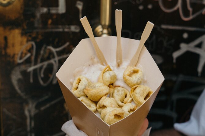Bologna gastronomic experience with a local - Key highlights you’ll feel on this Bologna food tour