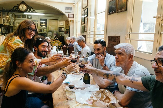 Bologna gastronomic experience with a local - Two homemade pasta dishes: the part people talk about