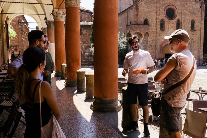 Bologna gastronomic experience with a local - Price and value: why $95.53 often feels fair in Bologna