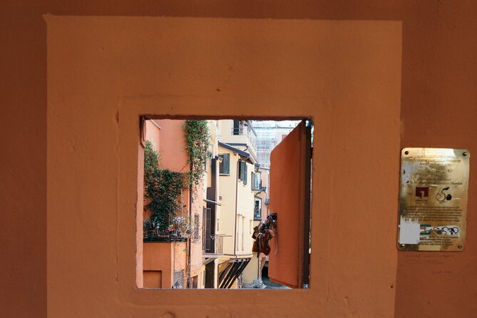 Bologna gastronomic experience with a local - Who this Bologna food tour is best for