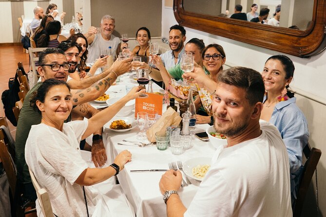 Bologna gastronomic experience with a local - Should you book this Bologna gastronomic experience?