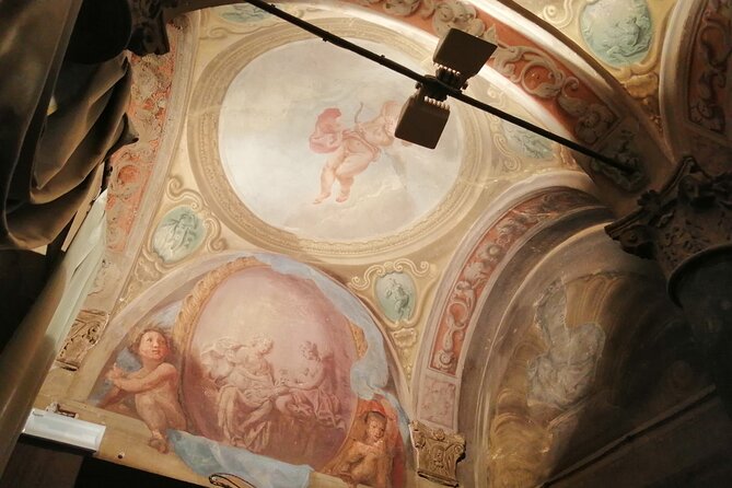Bologna historical art walking tour with hidden gems and tastings - Basilica di San Petronio: The World’s Biggest Sundial and Big-Painting Drama