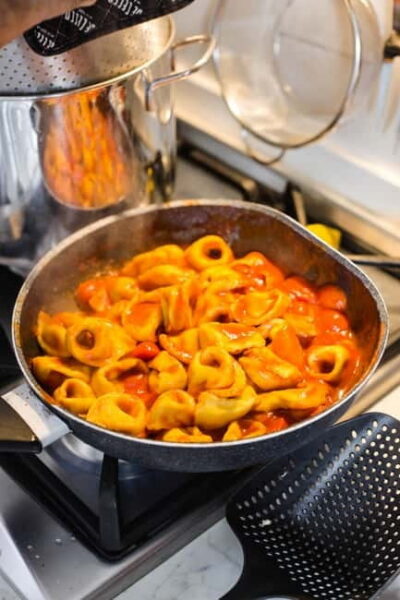 Bologna: In-Home Italian Pasta Making Workshop with Wine - First Bite: Aperitivo Pizza and the Pace of the Evening