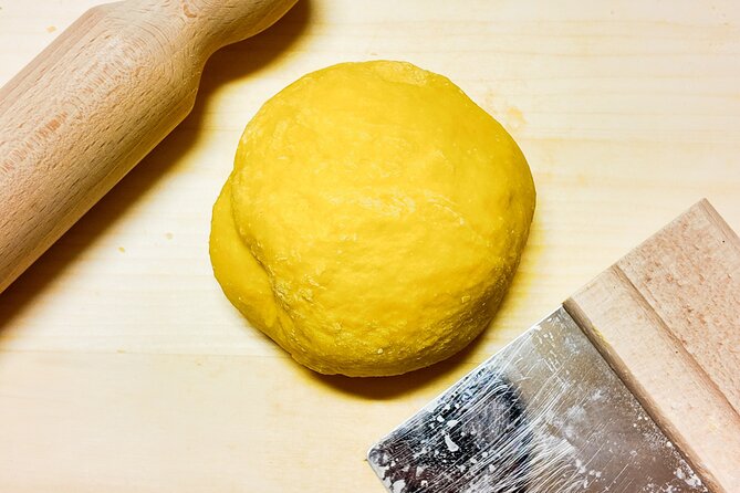 Bologna Local Pasta Cooking Class, Ragu, Spritz, Wine & Gelato - Homemade ragù, Parmigiano, and the moment everything comes together