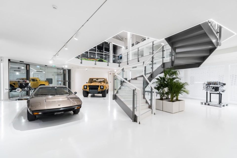 Bologna/Maranello: Lamborghini & Ferrari Museum Entry Ticket - Price and Value: Is $48.97 Worth It for Two Museums?