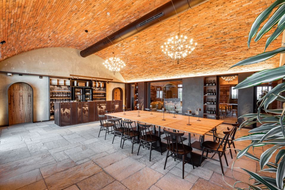 Bologna: Olive Grove and Vineyard Tour with Product Tastings - Olive Oil Tasting That Teaches Your Palate