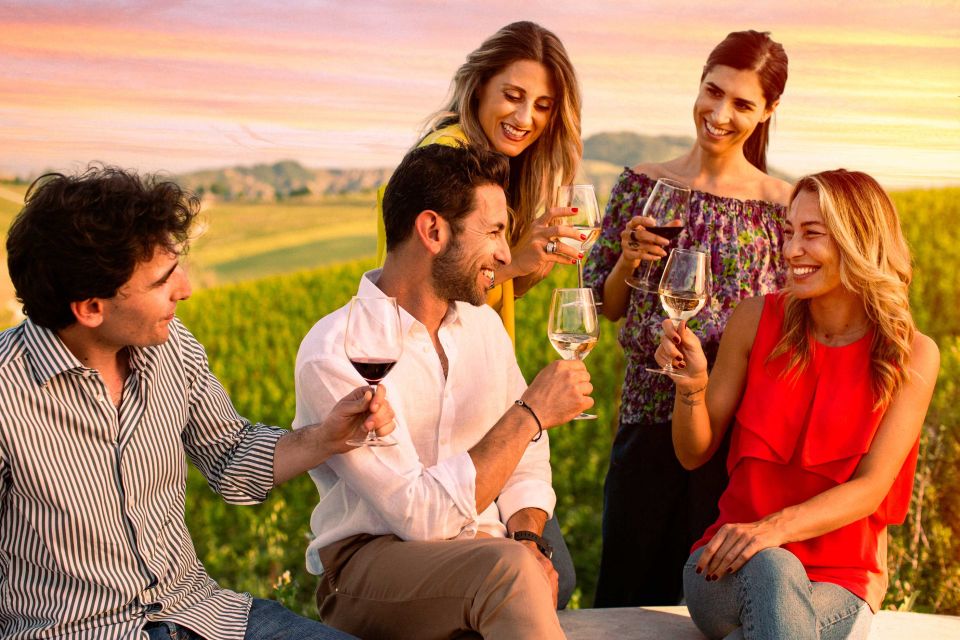 Bologna: Olive Grove and Vineyard Tour with Product Tastings - Practical Tips for a Smooth Visit