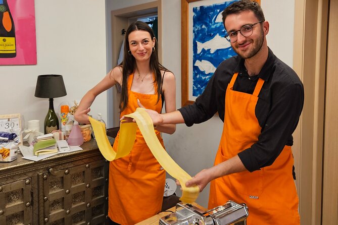 Bologna on the plate, Cooking Class with Alessia - Who This Class Suits Best (and Who Should Skip It)
