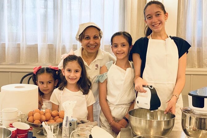 Bologna: Pasta and Tiramisu Small Group Cooking Class with Wine - Who this class is best for (and who should skip it)