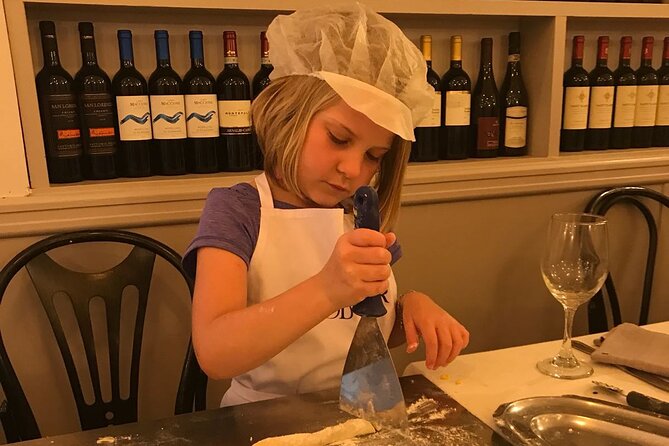 Bologna: Pasta and Tiramisu Small Group Cooking Class with Wine - What you’ll actually cook: fresh pasta and Bologna-style dishes