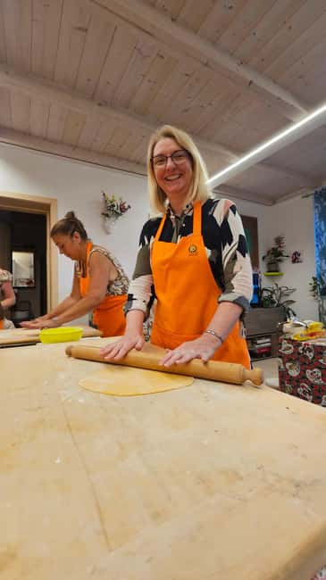 Bologna: Pasta Cooking Class, Ragu & Wine with Local Host - Who This Class Fits Best (and Who Might Want to Skip It)