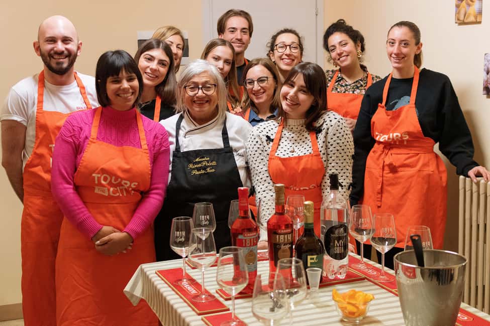 Bologna: Pasta Tagliatelle Ragu Cooking Class with Spritz - Value and Price: Why This Costs Around $80 (and What You Get)