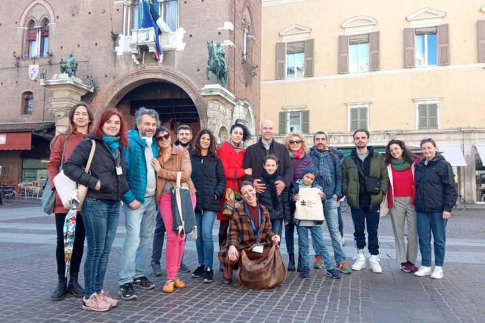Bologna: Private custom tour with a local guide - Languages and private comfort: your guide should meet you where you are