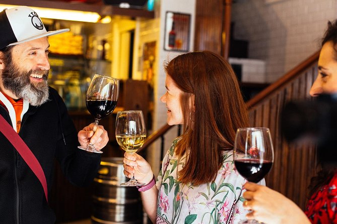 Bologna Private Food Tour with 6 or 10 Tastings - Stop 2: Quadrilatero for tortellini fritti and formaggio bianco