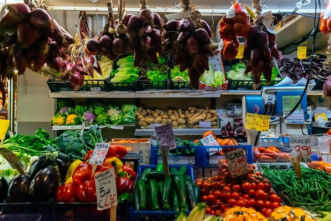 Bologna Private Food Tour with 6 or 10 Tastings - Who this tour is best for (and who should skip it)