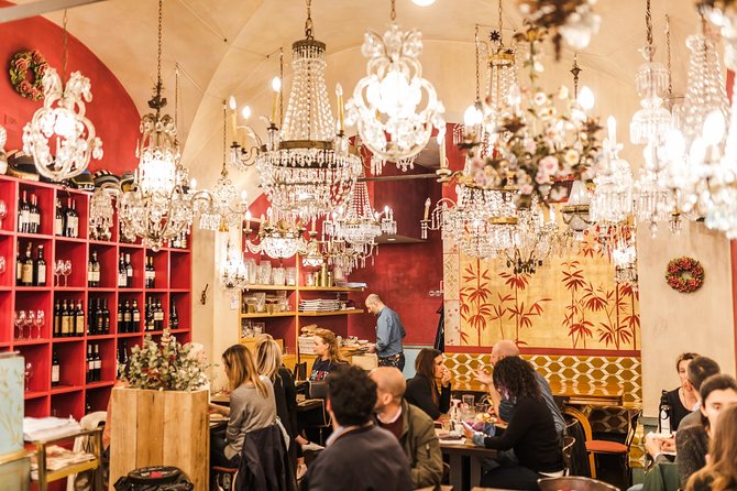 Bologna Private Highlights & Hidden Gems Tour with a Local - What makes it truly private: questionnaire, direct messaging, and real flexibility