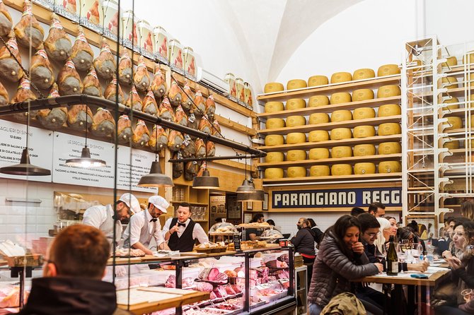 Bologna Private Highlights & Hidden Gems Tour with a Local - How long should you book? Picking 2, 3, 4, or 5 hours