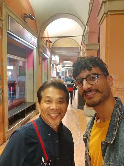 Bologna: Private Tour with a Local Guide - Key Points You’ll Care About