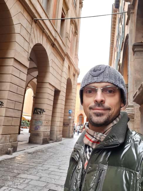 Bologna: Private Tour with a Local Guide - Neighborhood First: The Route That Makes You Feel Local