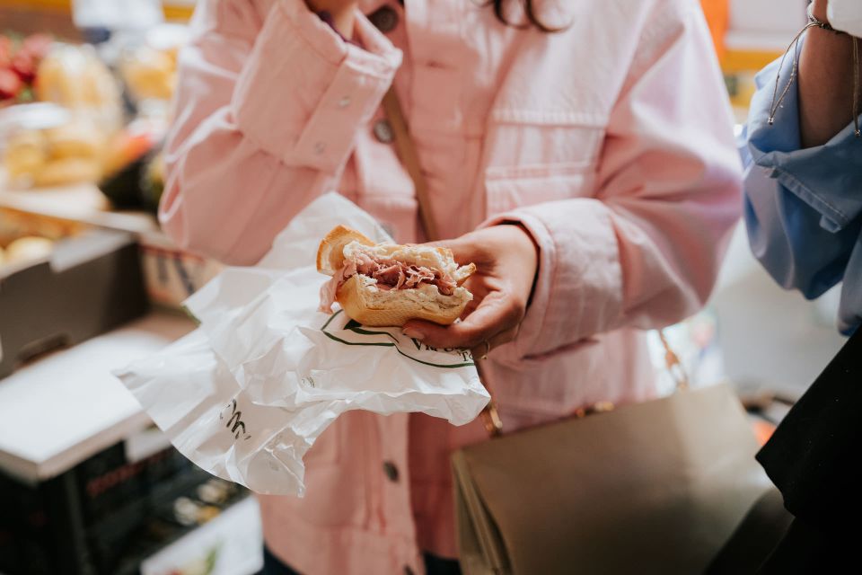 Bologna: Tastes and Traditions Food Tour with Market Visit - My bottom line: should you book Bologna Tastes and Traditions?