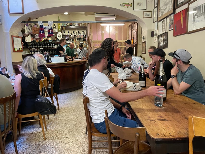 Bologna: Walking Food Tour and Highlights with a Local Guide - Two Towers: eating with your eyes, not just your stomach
