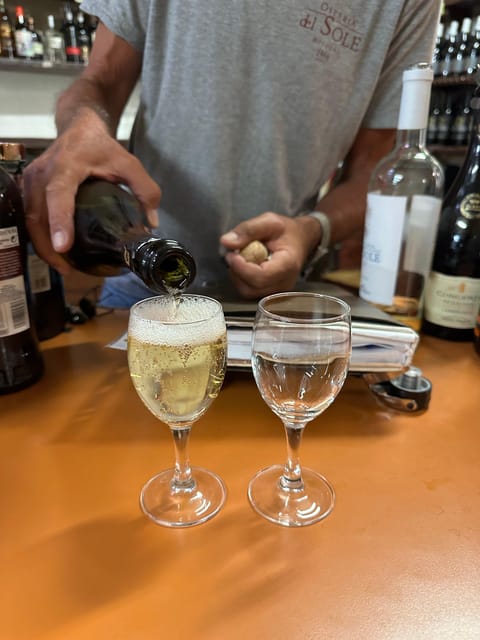 Bologna: Walking Food Tour and Highlights with a Local Guide - Value and what’s actually included in your $82