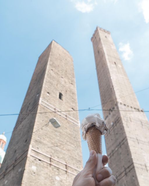 Bologna: Walking Food Tour with a Local Guide - Key things that make this Bologna food tour worth it