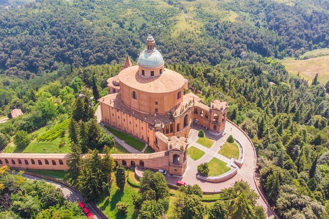 Bologna Walking Tour with Audio and Written Guide - What a Bologna audio walk really buys you (for $7.86)
