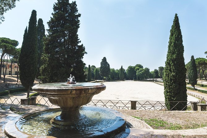 Borghese Gallery, Canova’s Masterpieces Skip-the-Line Guided Tour - Skip-the-Line Entry at Borghese: how it changes your day