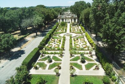 Borghese Gallery, Canova’s Masterpieces Skip-the-Line Guided Tour - Piazzale del Museo Borghese: start here without stress