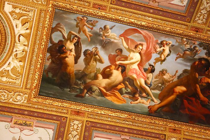 Borghese Gallery, Canova’s Masterpieces Skip-the-Line Guided Tour - The Canova title question: what to expect if you’re chasing only one artist