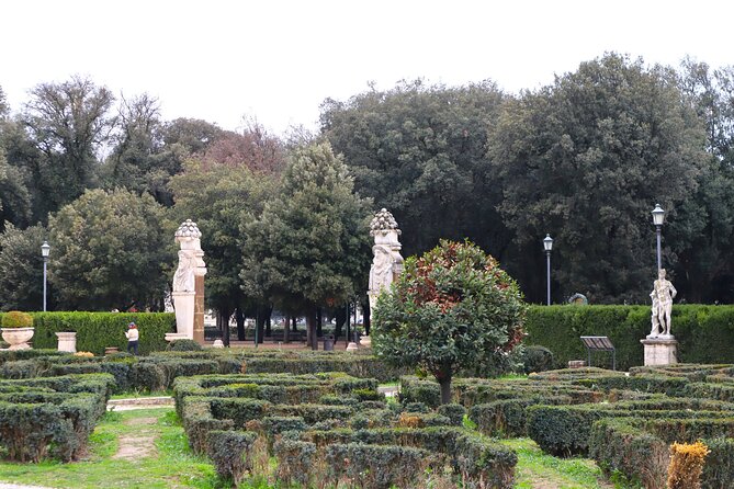 Borghese Gallery, Canova’s Masterpieces Skip-the-Line Guided Tour - Quick practical tips that make the tour feel effortless