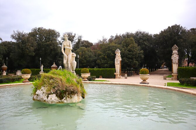 Borghese Gallery, Canova’s Masterpieces Skip-the-Line Guided Tour - Should you book the Borghese Gallery Canova-style skip-the-line tour?