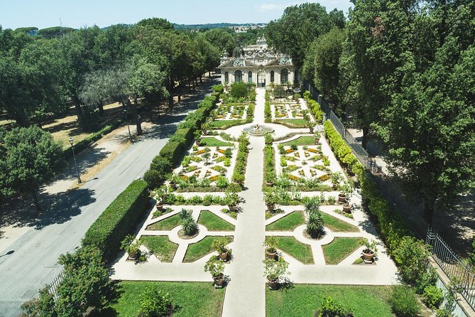 Borghese Gallery, Canova’s Masterpieces Skip-the-Line Guided Tour - Piazzale del Museo Borghese: start here without stress