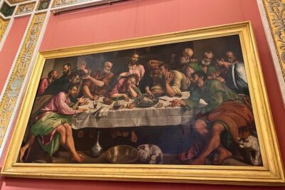 Borghese Gallery Entry Ticket and Audioguide App - What a 2-Hour Borghese Visit Feels Like Inside