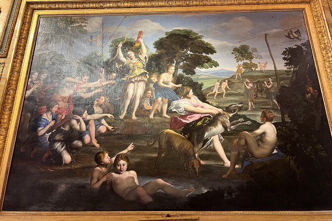 Borghese Gallery Entry Ticket and Audioguide App - Should You Book This Borghese Experience?