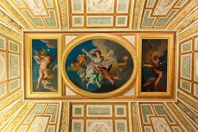 Borghese Gallery Guided Tour with Skip-the-Line Entry - Stop-by-stop: the masterpieces you’ll focus on