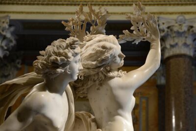 Borghese Gallery Max 6 People Tour: Baroque & Renaissance in Rome - The “Small Group” Advantage in a Museum That Can Feel Like a Sprint